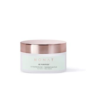 MONAT BE PURIFIED Oil-Free Moisturizer